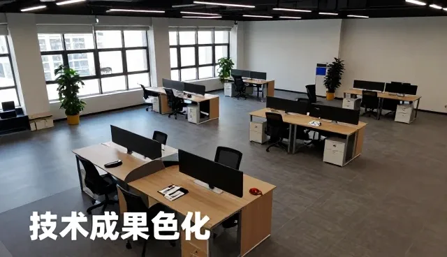 技术成果转化中的性能优化实践与趋势