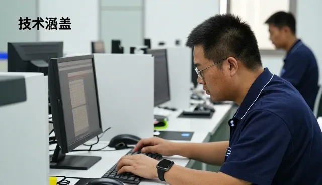 技术转让选择涵盖技术开发的方法