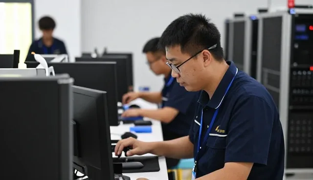 技术支持如何适应不同应用环境