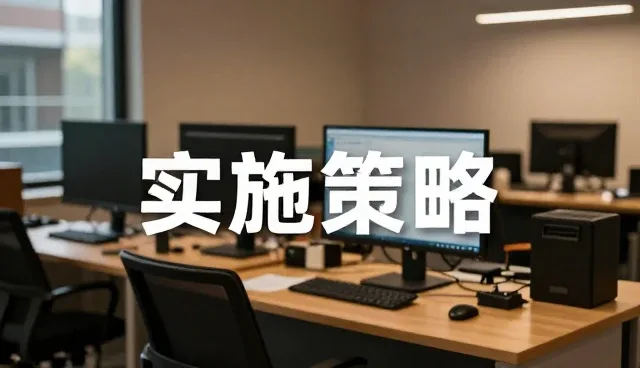 技术驱动下的场景应用创新实践与未来布局