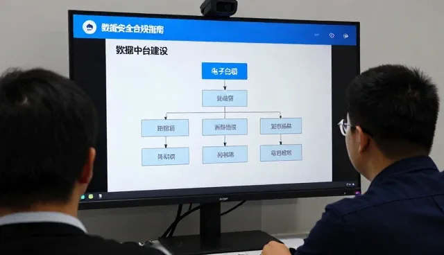 施工现场解决方案介绍
